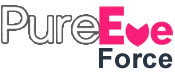 Pure Eve Force Logo